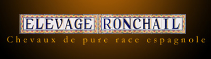 Elevage Ronchail