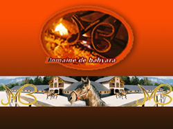domaine de Bahyara