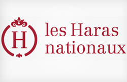les haras nationaux